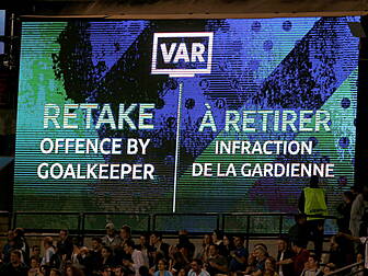 Premier League won't use VAR f...